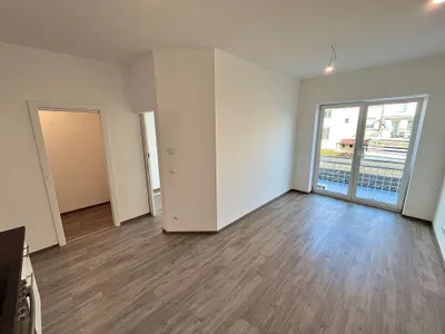 2-Zimmer-Wohnung mieten in Sankt Pölten – 40 m², € 595 – Bild 2 von 10