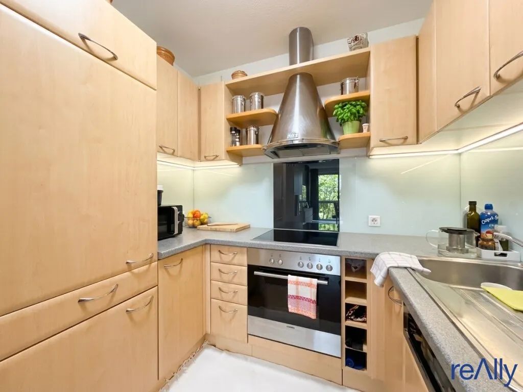 Wohnung – Wien, Ottakring - Ansicht 2
