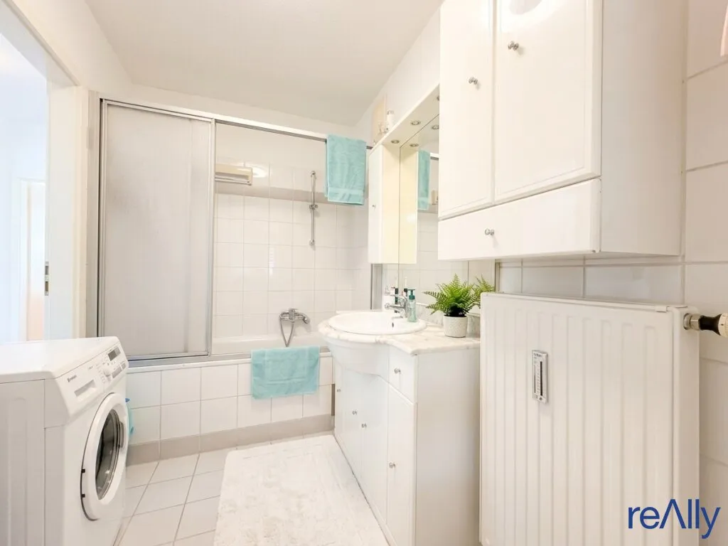Wohnung – Wien, Ottakring - Ansicht 3