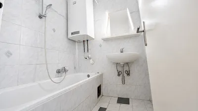2-Zimmer-Wohnung kaufen in Salzburg Stadt – 50 m², € 269.000 – Bild 7 von 7