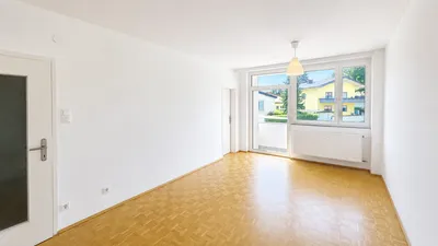 2-Zimmer-Wohnung kaufen in Salzburg Stadt – 50 m², € 269.000 – Bild 2 von 7