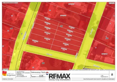 Grundstück kaufen in Neusiedl am See – 1 164 m², € 260.000 – Bild 7 von 8