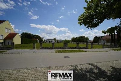 Grundstück kaufen in Neusiedl am See – 1 164 m², € 260.000 – Bild 3 von 8