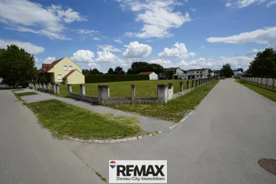Grundstück kaufen in Neusiedl am See – 1 164 m², € 260.000 – Bild 4 von 8