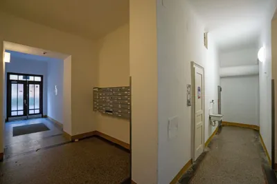 1-Zimmer-Wohnung kaufen in Wien – 35 m², € 75.000 – Bild 3 von 7