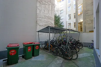 1-Zimmer-Wohnung kaufen in Wien – 35 m², € 75.000 – Bild 6 von 7