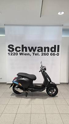 Vespa Primavera 125 Super