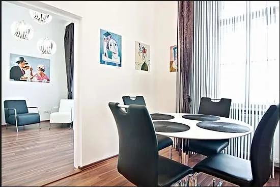 Super apartment , 1A location - Ansicht 3