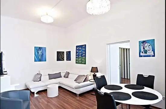 Super apartment , 1A location - Ansicht 2