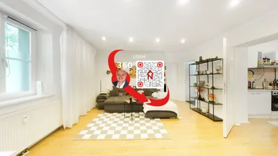 2-Zimmer-Wohnung kaufen in Graz – 45 m², € 169.000 – Bild 9 von 10