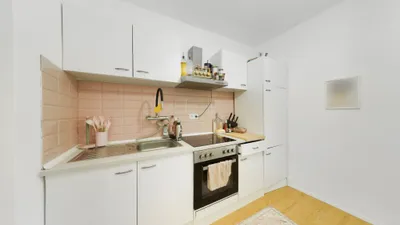 2-Zimmer-Wohnung kaufen in Graz – 45 m², € 169.000 – Bild 2 von 10