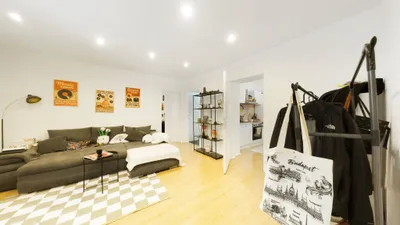 2-Zimmer-Wohnung kaufen in Graz – 45 m², € 169.000 – Bild 6 von 10