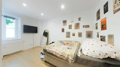 2-Zimmer-Wohnung kaufen in Graz – 45 m², € 169.000 – Bild 7 von 10