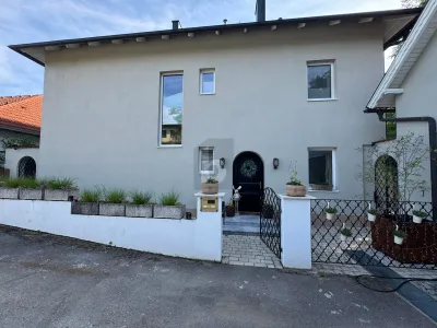 6-Zimmer-Haus mieten in Korneuburg – 180 m², € 3.300 – Bild 2 von 6