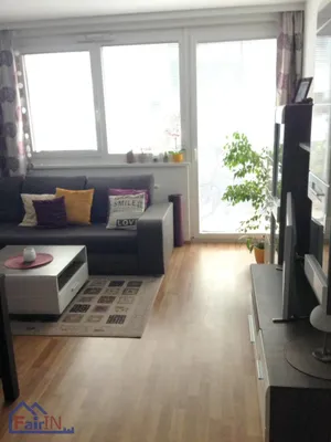 2-Zimmer-Wohnung kaufen in Wien – 50 m², € 327.000 – Bild 2 von 13