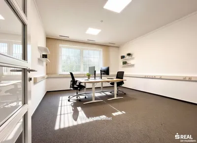 Gewerbeimmobilie mieten in Klagenfurt Land – 213 m², € 2.550 – Bild 13 von 18