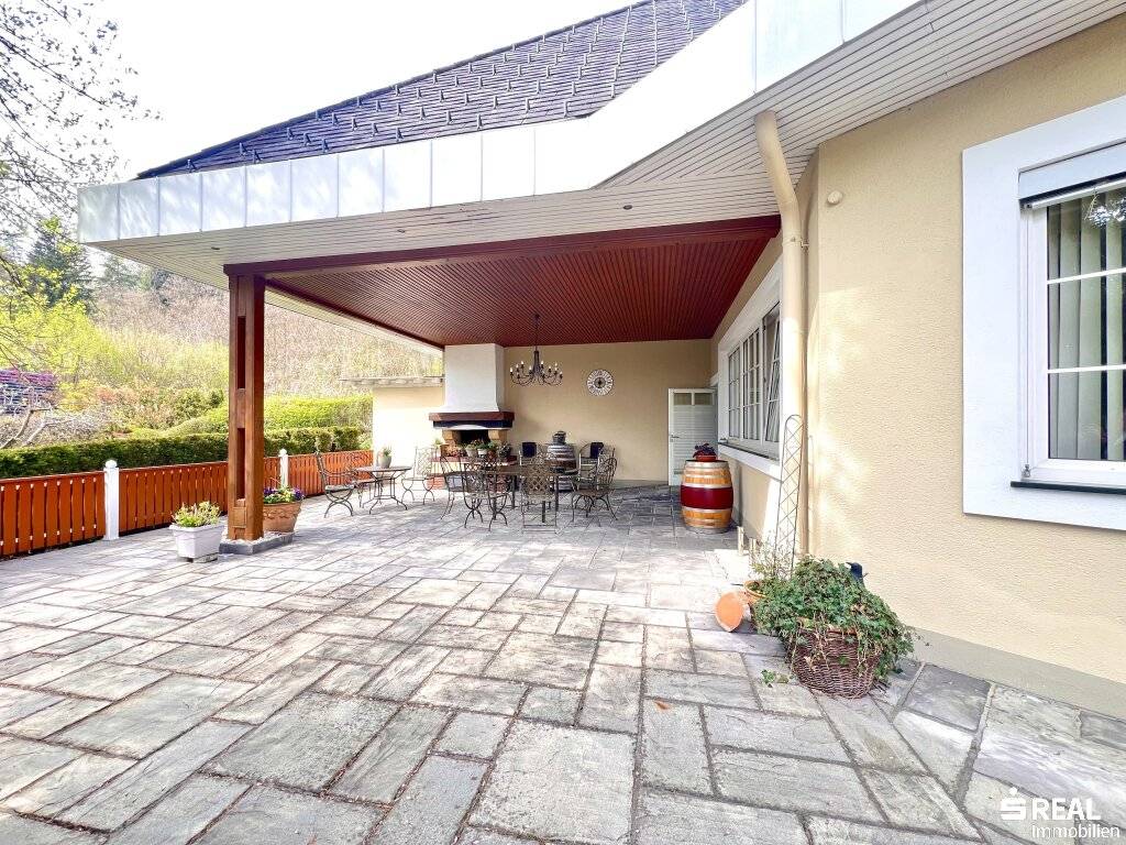 Exklusive Büro/Praxisfläche in Toplage von Krumpendorf - Repräsentativ, modern und vielseitig nutzbar - Ansicht 3