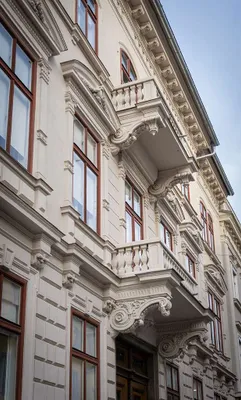 2-Zimmer-Wohnung mieten in Graz – 45 m², € 665