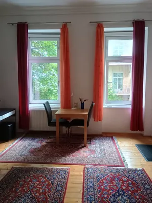 1-Zimmer-Wohnung mieten in Wien – 36 m², € 890 – Bild 6 von 10