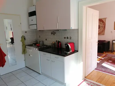 1-Zimmer-Wohnung mieten in Wien – 36 m², € 890 – Bild 8 von 10