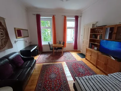 1-Zimmer-Wohnung mieten in Wien – 36 m², € 890 – Bild 3 von 10