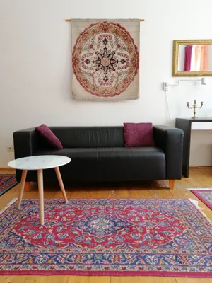1-Zimmer-Wohnung mieten in Wien – 36 m², € 890 – Bild 5 von 10