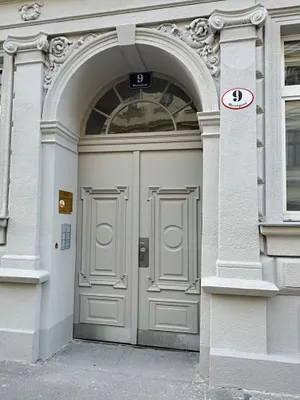 1-Zimmer-Wohnung mieten in Wien – 36 m², € 890 – Bild 2 von 10