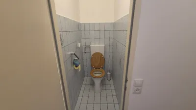 2-Zimmer-Wohnung mieten in Tulln – 58 m², € 900 – Bild 11 von 11