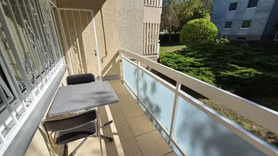 2-Zimmer-Wohnung mieten in Tulln – 58 m², € 900 – Bild 5 von 11