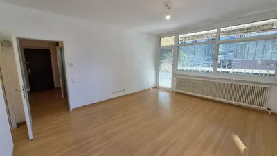 2-Zimmer-Wohnung mieten in Tulln – 58 m², € 900