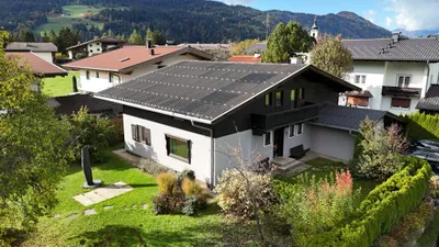 8-Zimmer-Haus kaufen in Kitzbühel – 761 m², € 888.888 – Bild 11 von 19