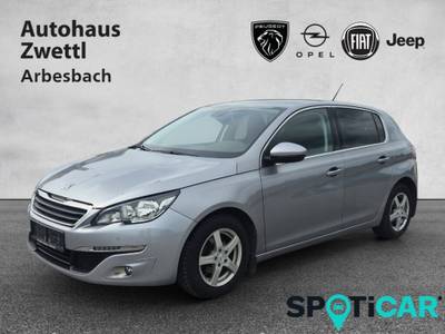 Peugeot 308 1,6 Blue HDi Active