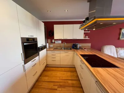 4-Zimmer-Wohnung mieten in Salzburg Stadt – 90 m², € 2.700 – Bild 6 von 9