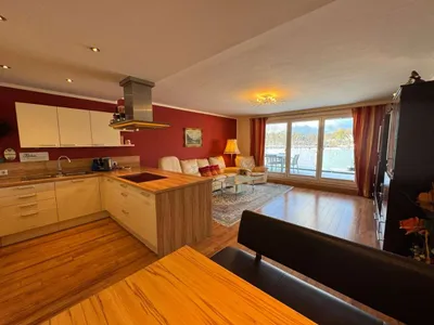4-Zimmer-Wohnung mieten in Salzburg Stadt – 90 m², € 2.700