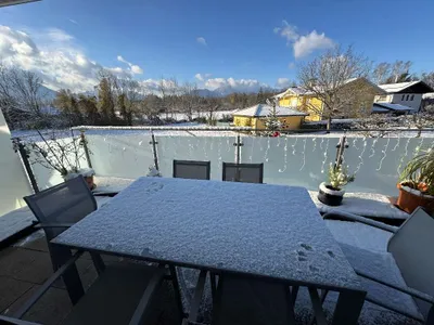 4-Zimmer-Wohnung mieten in Salzburg Stadt – 90 m², € 2.700 – Bild 5 von 9