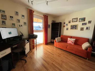 4-Zimmer-Wohnung mieten in Salzburg Stadt – 90 m², € 2.700 – Bild 7 von 9