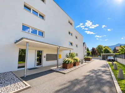 2-Zimmer-Wohnung kaufen in Villach – 61,43 m², € 269.000 – Bild 13 von 16