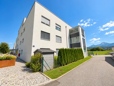 2-Zimmer-Wohnung kaufen in Villach – 61,43 m², € 269.000 – Bild 14 von 16