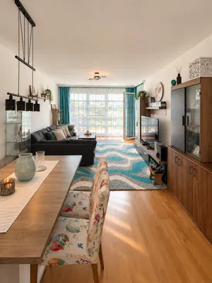 2-Zimmer-Wohnung kaufen in Villach – 61,43 m², € 269.000 – Bild 10 von 16