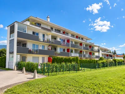 2-Zimmer-Wohnung kaufen in Villach – 61,43 m², € 269.000 – Bild 15 von 16