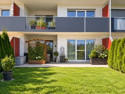 2-Zimmer-Wohnung kaufen in Villach – 61,43 m², € 269.000 – Bild 12 von 16