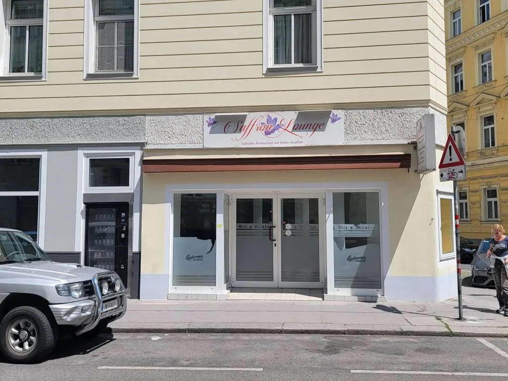 TOPECKLOKAL - SCHANIGARTEN - ABLÖSEFREI - SOFORTBEZUG – pohled 2