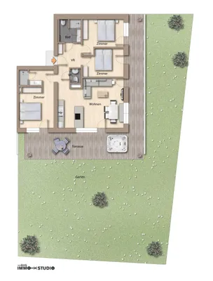 3-Zimmer-Immobilie kaufen in Liezen – 84,78 m², € 695.000 – Bild 46 von 47