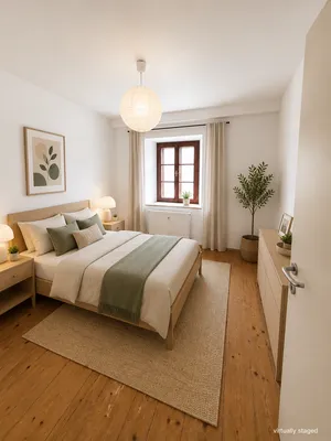 Wohnung mieten in Liezen – 80,89 m², € 697 – Bild 5 von 14