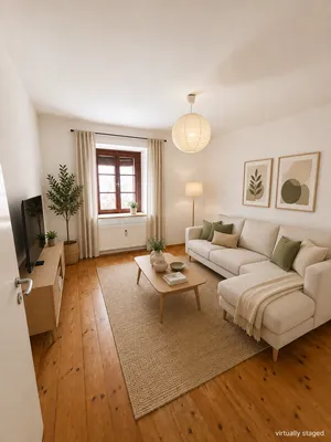 Wohnung mieten in Liezen – 80,89 m², € 697 – Bild 6 von 14