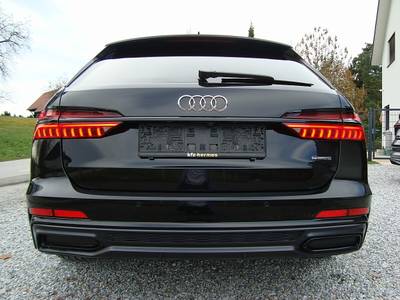 Audi A6 Avant 50 TDI quattro Sport S-Line 1-Hand !!