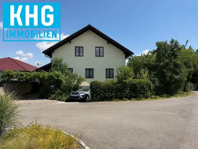 3-Zimmer-Haus kaufen in Tulln – 190 m², € 368.000 – Bild 3 von 23