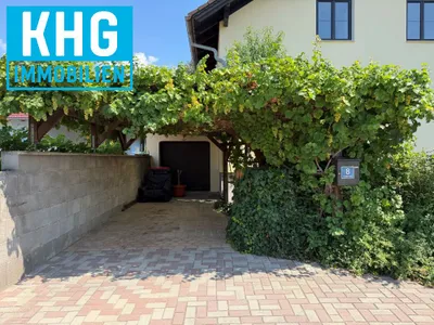 3-Zimmer-Haus kaufen in Tulln – 190 m², € 368.000 – Bild 2 von 23