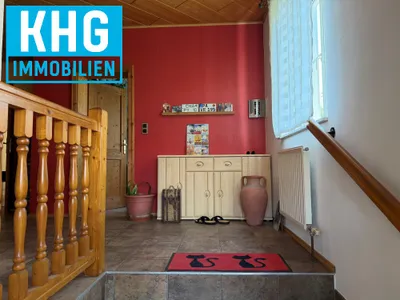3-Zimmer-Haus kaufen in Tulln – 190 m², € 368.000 – Bild 4 von 23