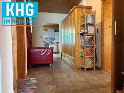 3-Zimmer-Haus kaufen in Tulln – 190 m², € 368.000 – Bild 6 von 23